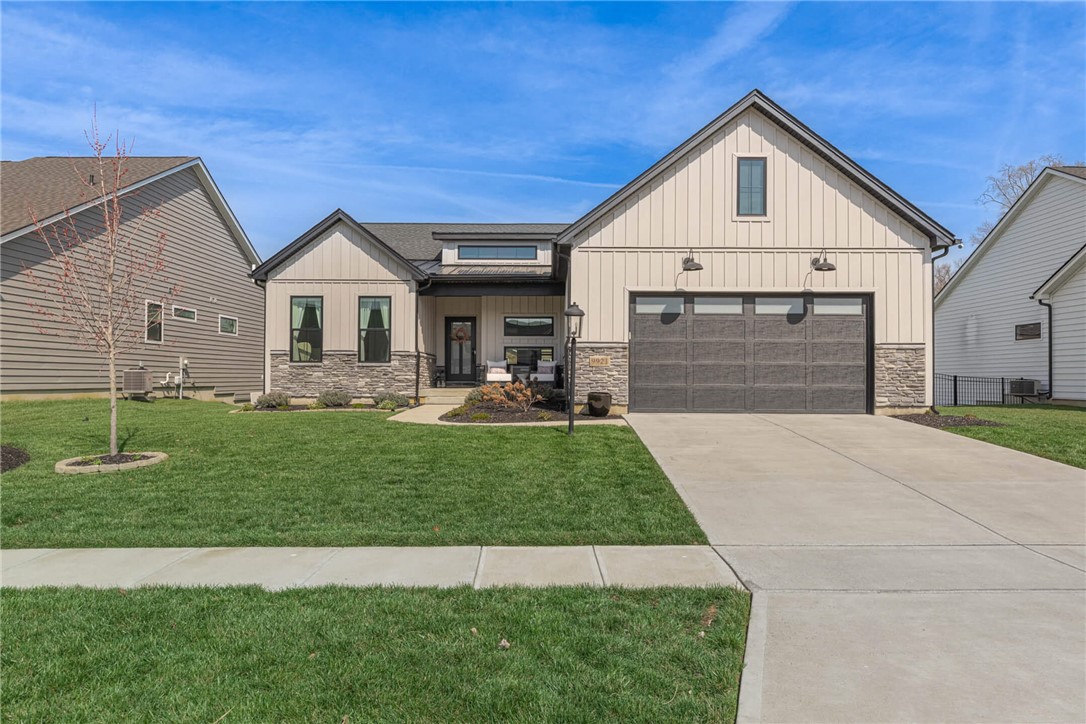 9921 Rothschild Court