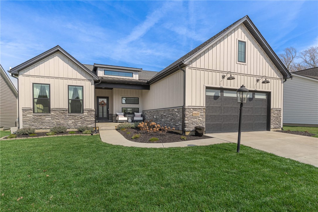 9921 Rothschild Court