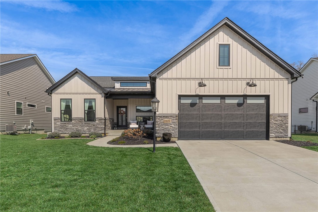 9921 Rothschild Court