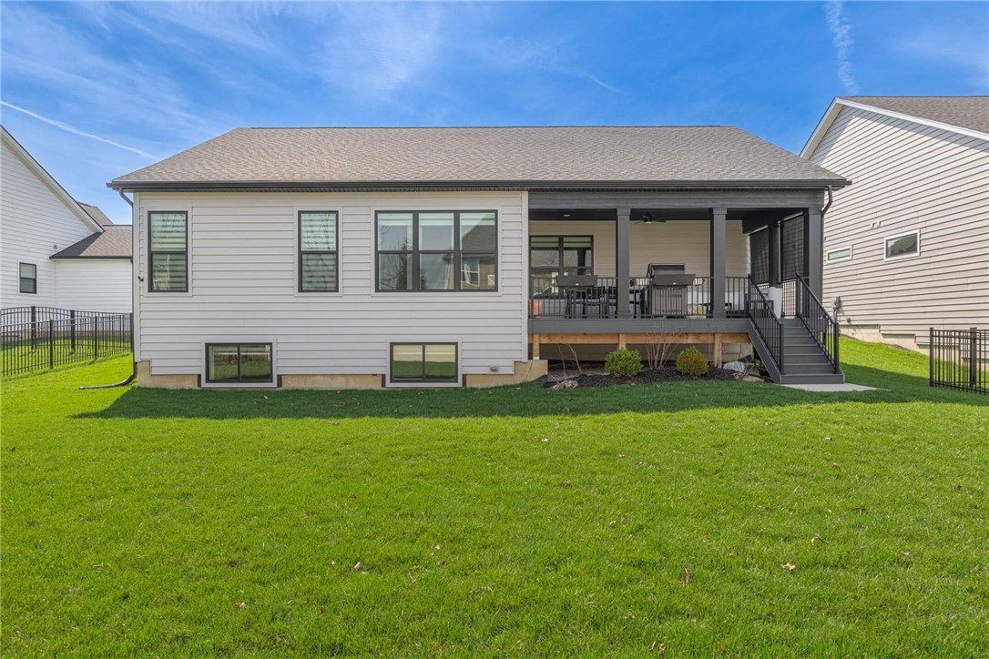 9921 Rothschild Court