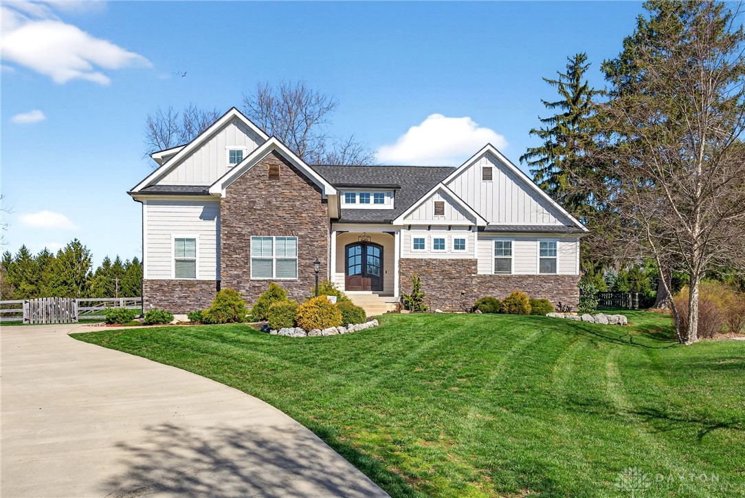 7425 Stoneham Circle
