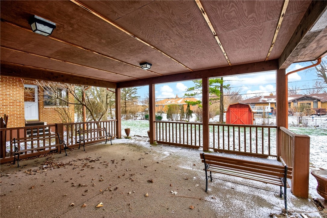 817 Lovetta Drive
