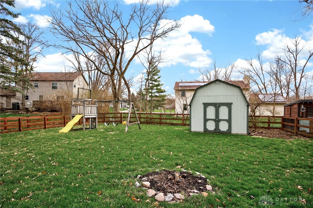 450 Evergreen Drive