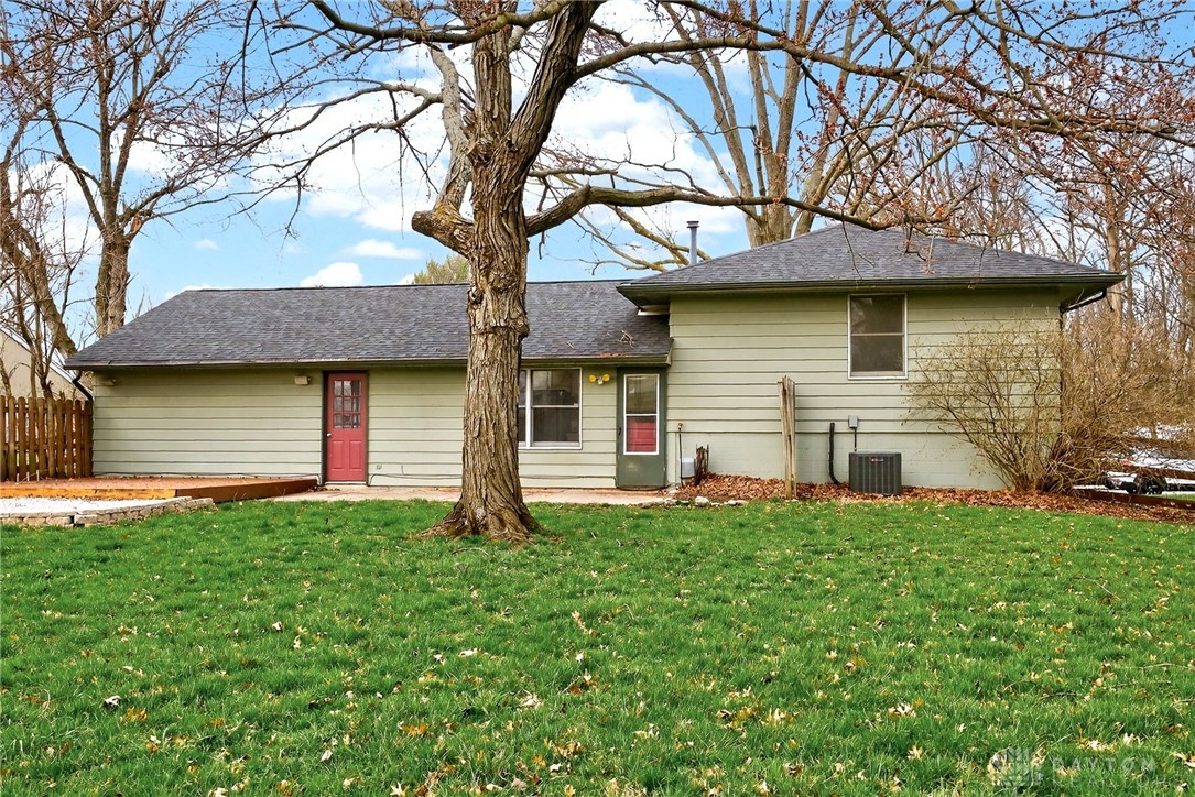 450 Evergreen Drive