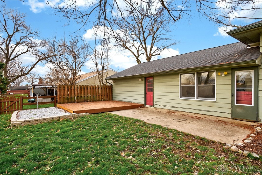 450 Evergreen Drive