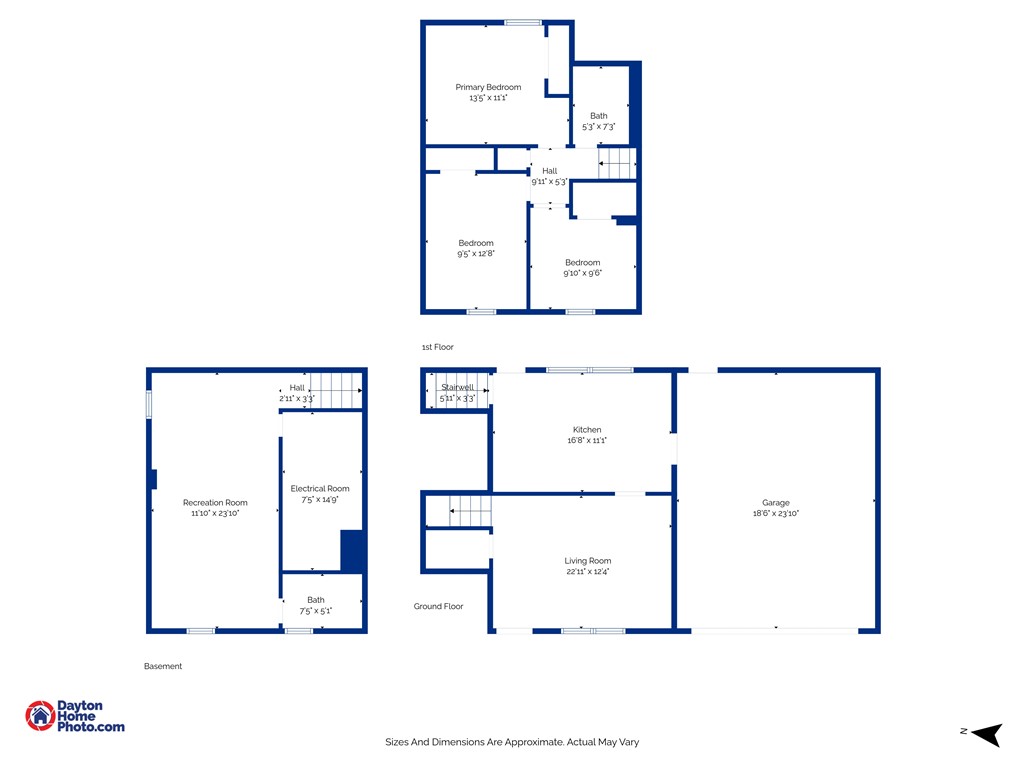450 Evergreen Drive