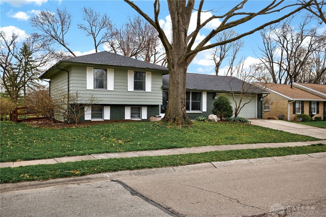 450 Evergreen Drive