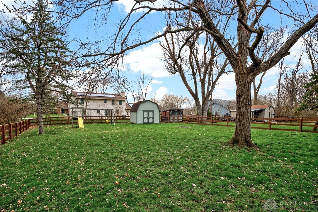 450 Evergreen Drive