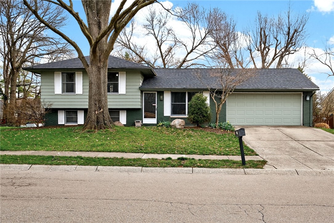 450 Evergreen Drive