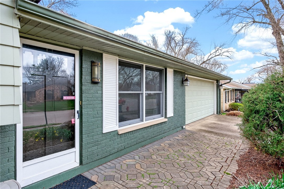 450 Evergreen Drive