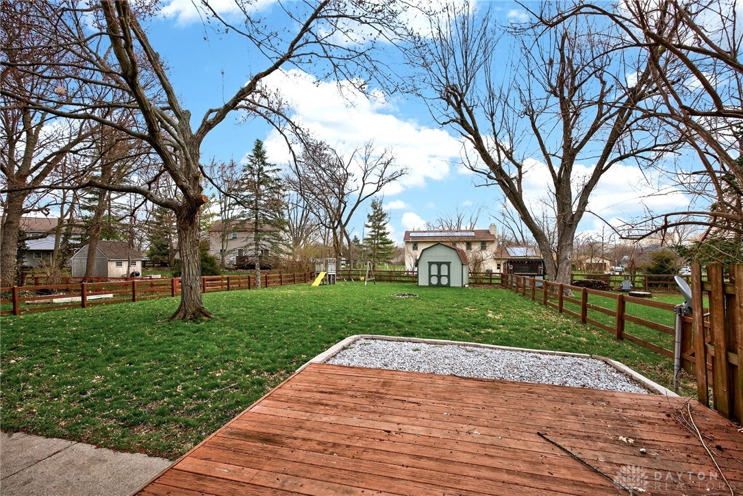 450 Evergreen Drive