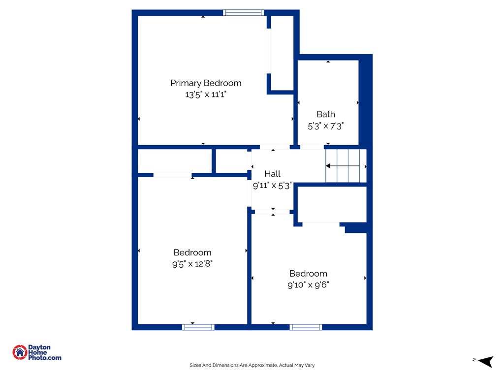 450 Evergreen Drive
