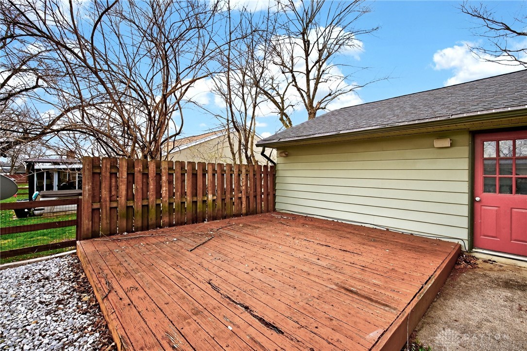 450 Evergreen Drive