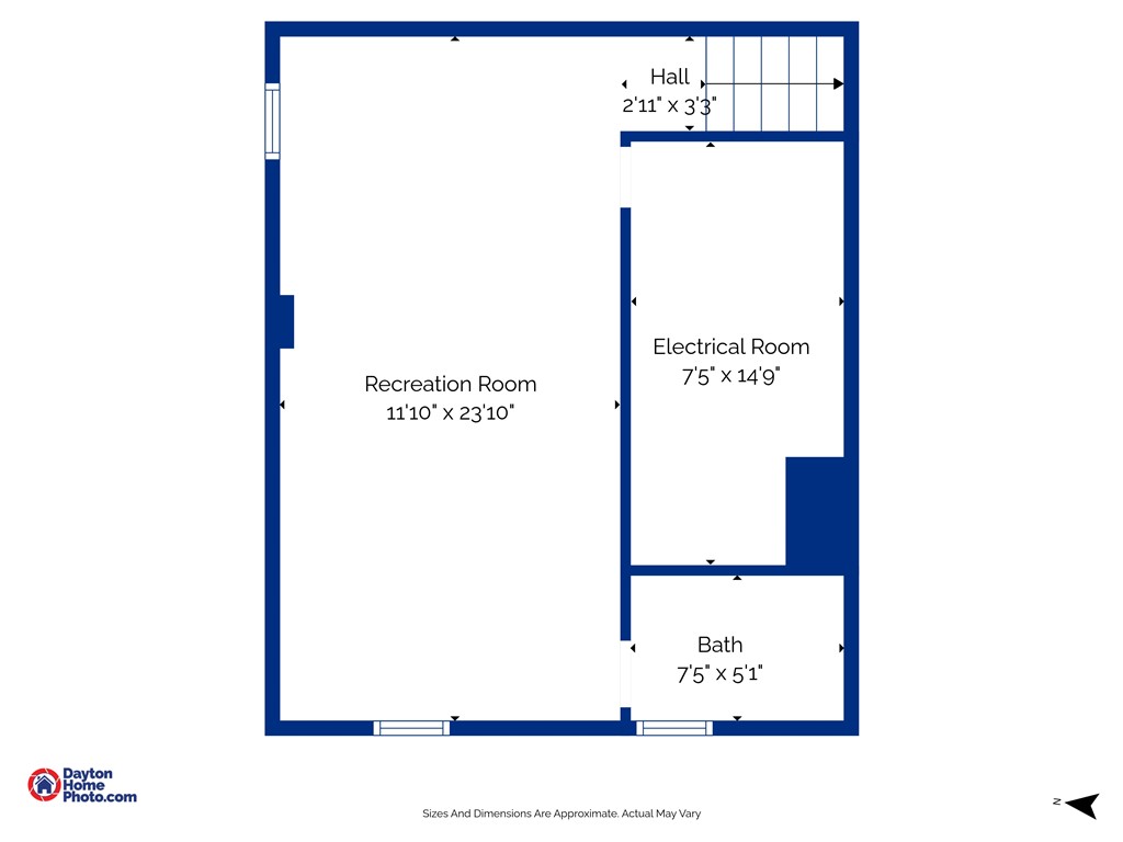 450 Evergreen Drive