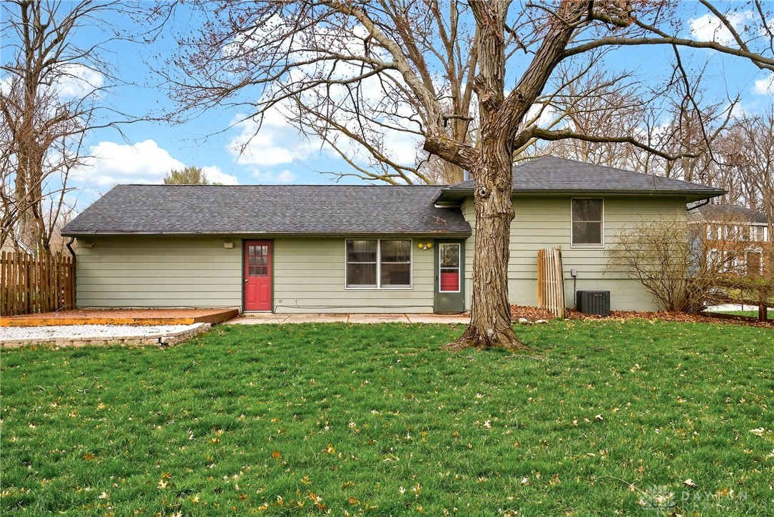 450 Evergreen Drive