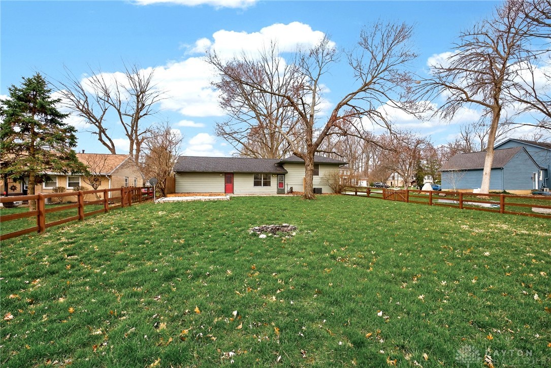 450 Evergreen Drive