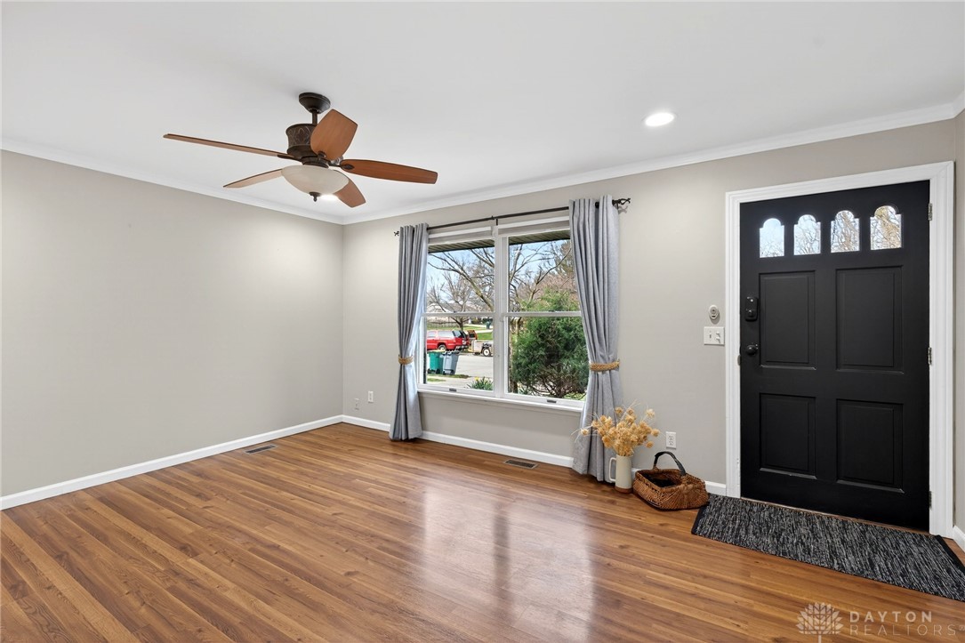 450 Evergreen Drive