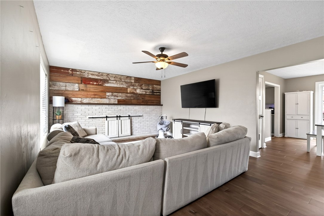 3716 Wenzler Drive