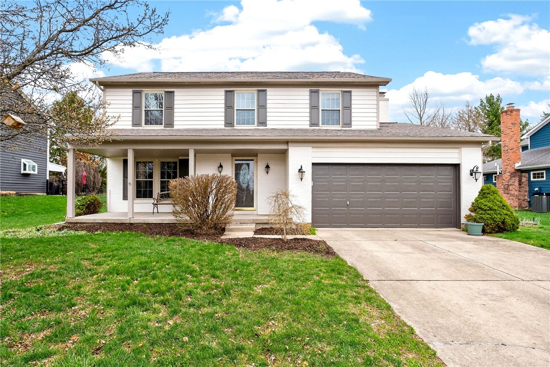 40 Turnberry Court