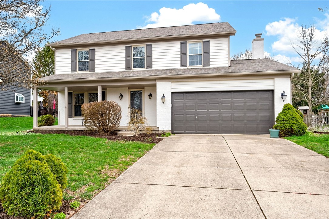 40 Turnberry Court