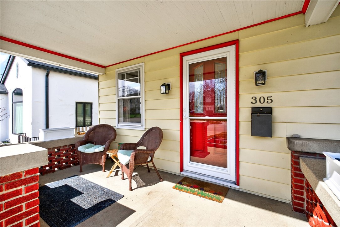 305 Orchard Drive