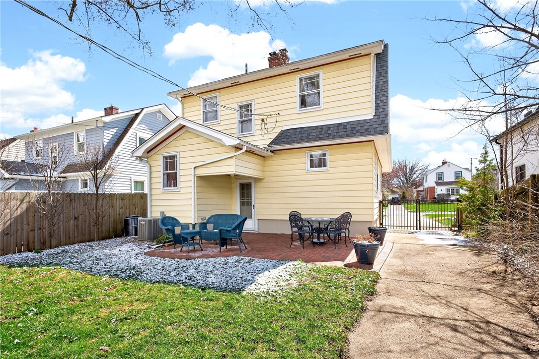 305 Orchard Drive