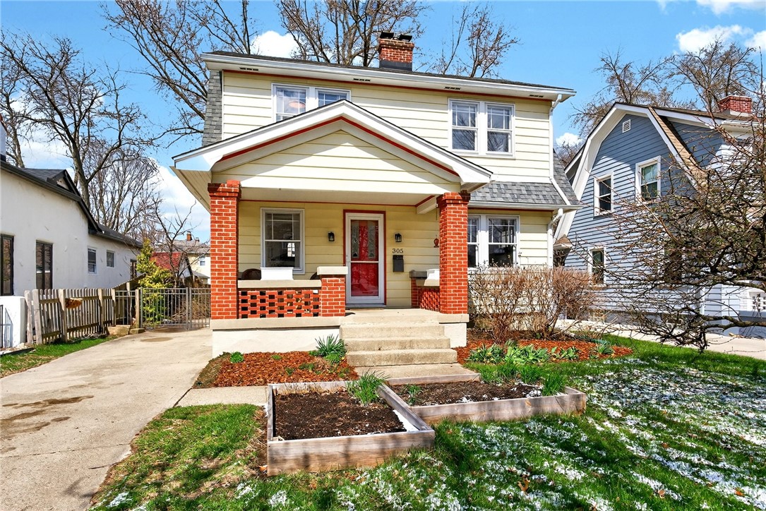305 Orchard Drive