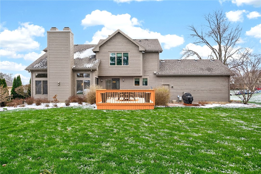 8025 Station House Road