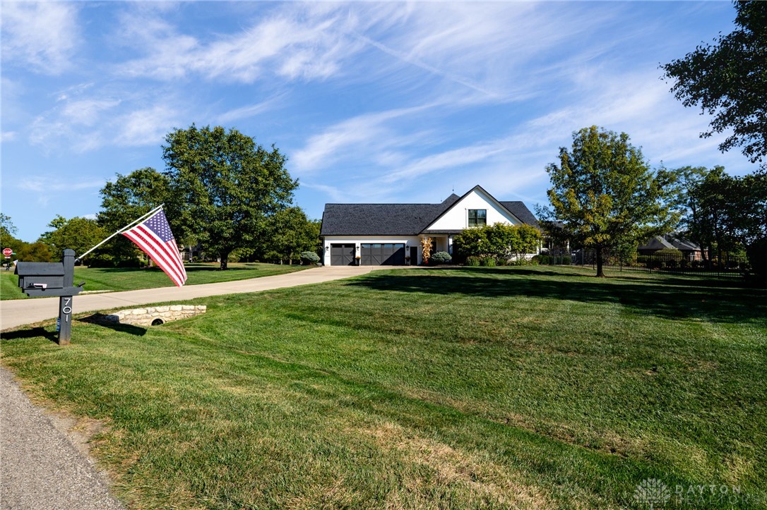 701 Grand Wood Court