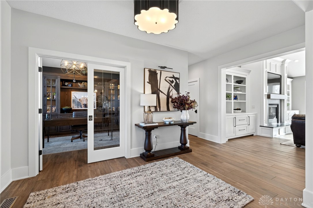 701 Grand Wood Court