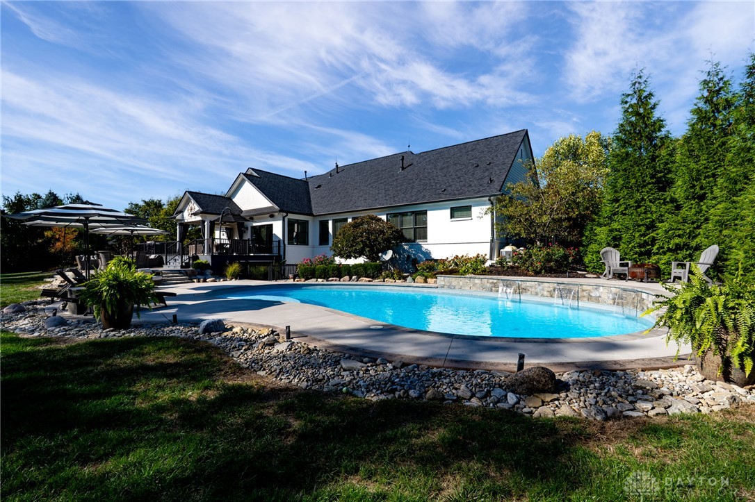 701 Grand Wood Court