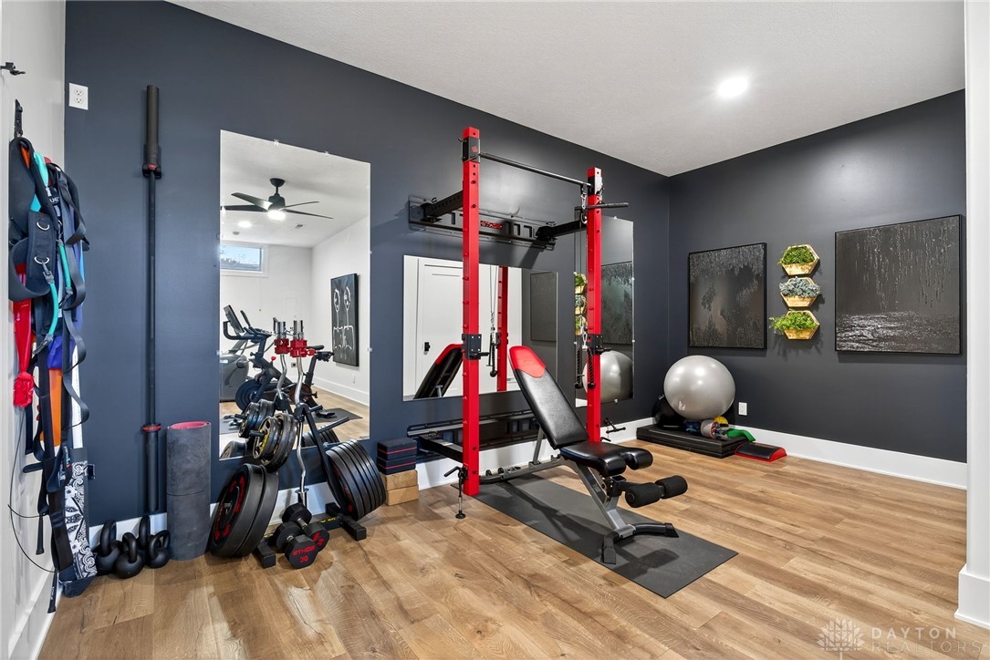 701 Grand Wood Court