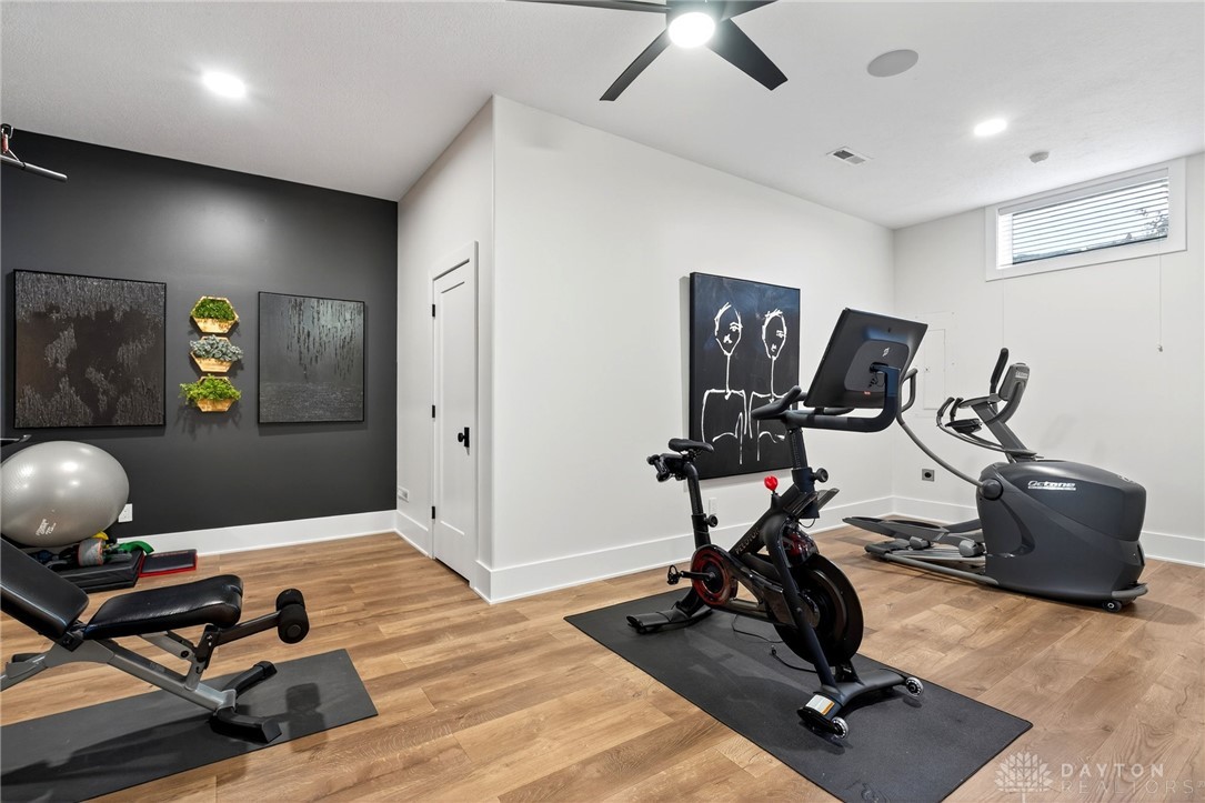 701 Grand Wood Court