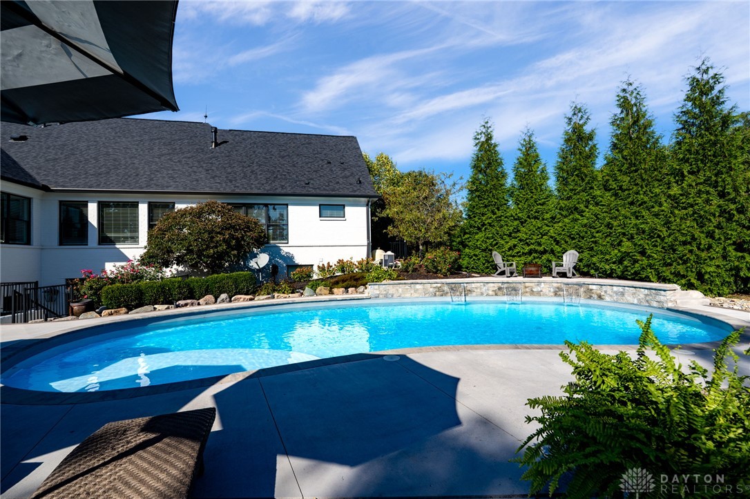 701 Grand Wood Court