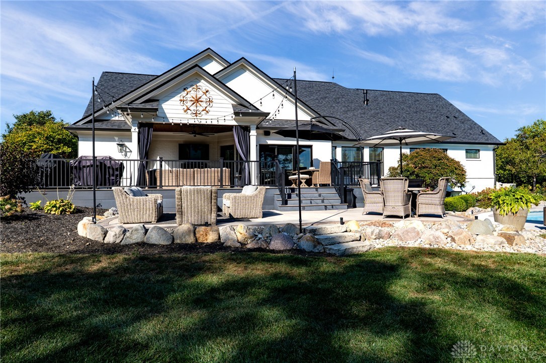 701 Grand Wood Court