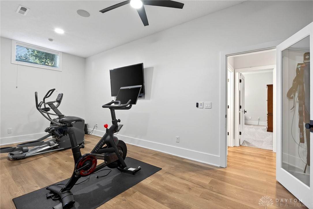 701 Grand Wood Court