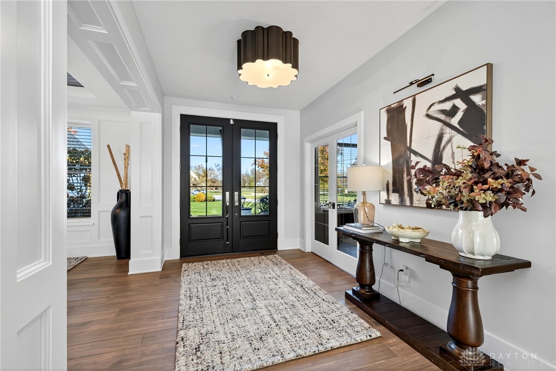 701 Grand Wood Court