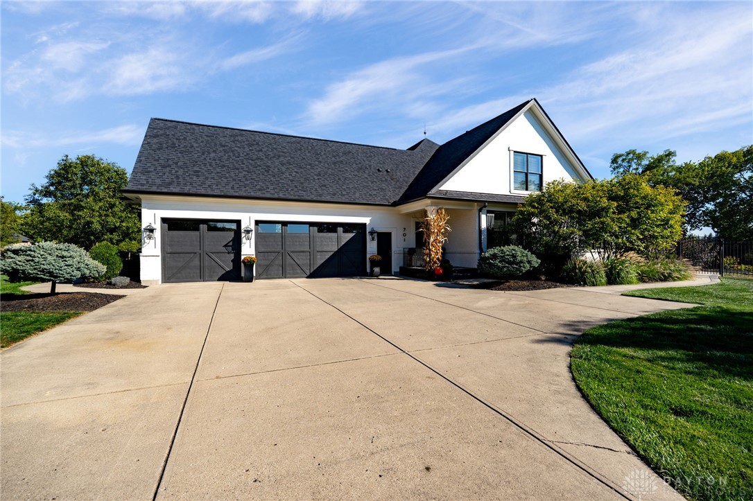 701 Grand Wood Court