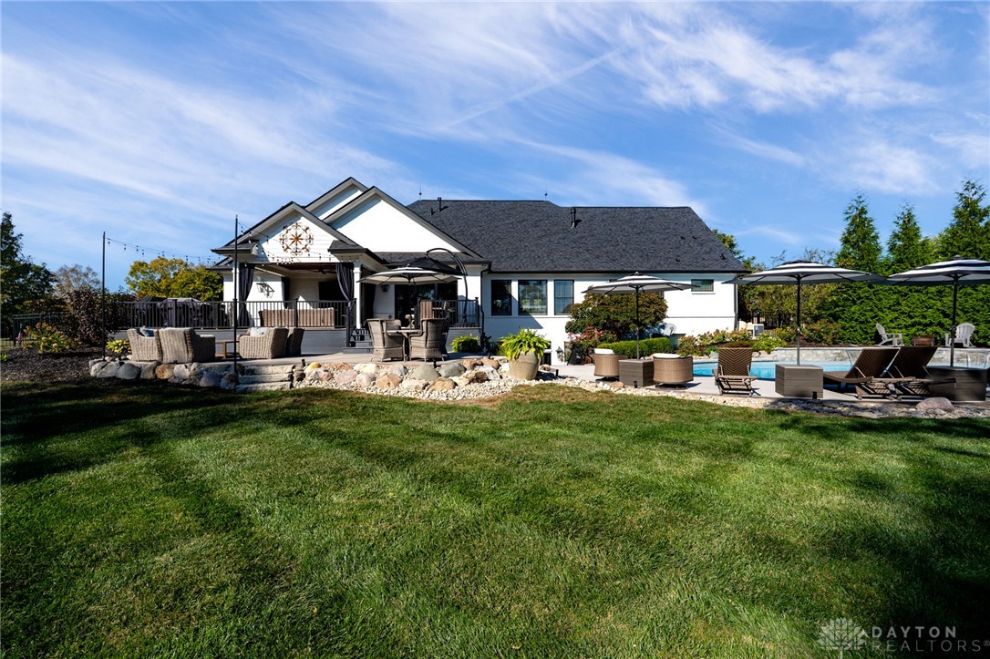 701 Grand Wood Court