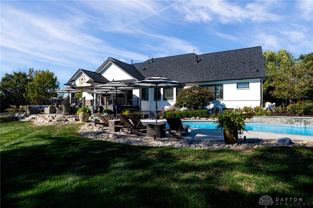 701 Grand Wood Court