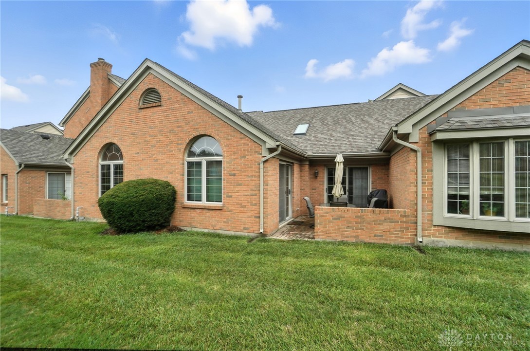 2308 Vienna Parkway