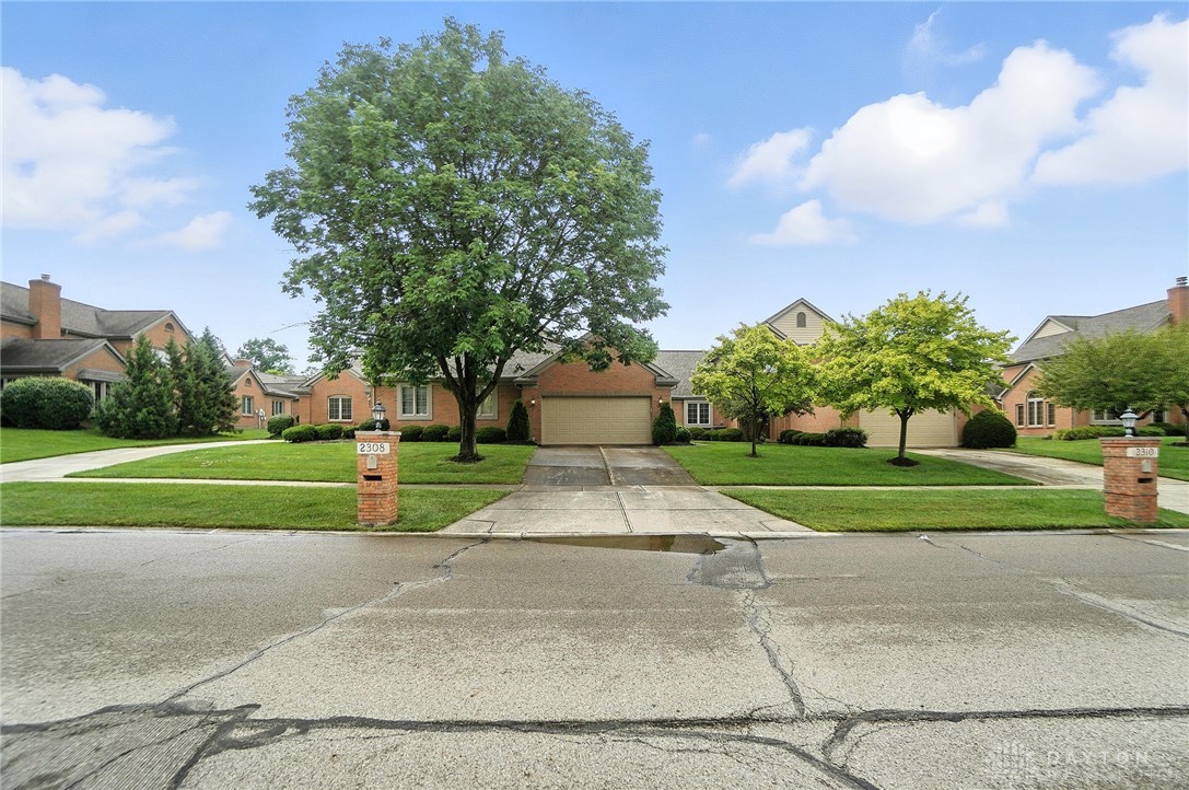 2308 Vienna Parkway