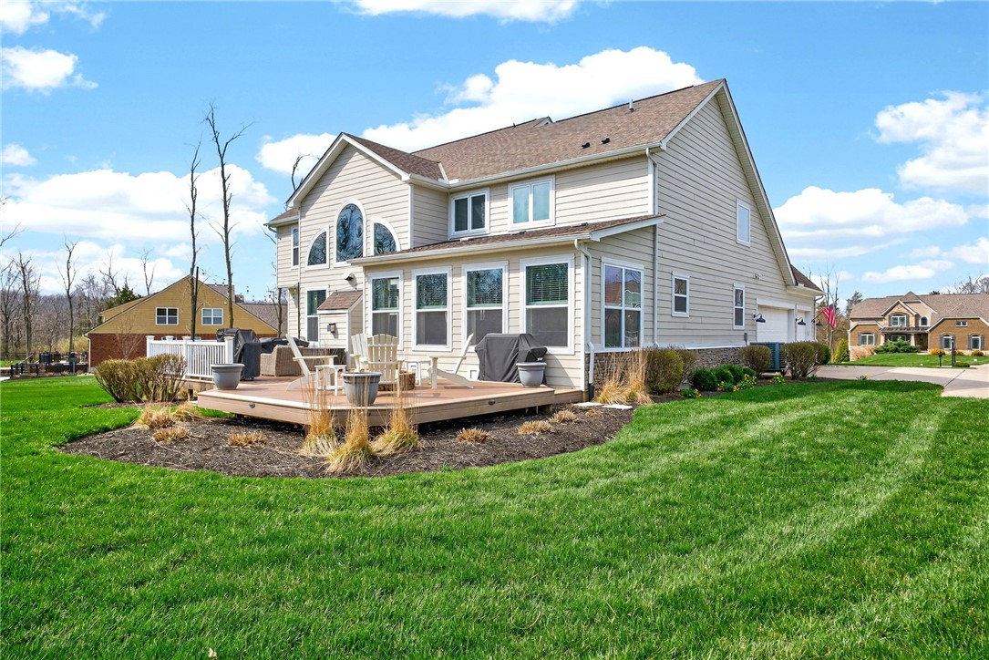 7402 Silver Lake Drive