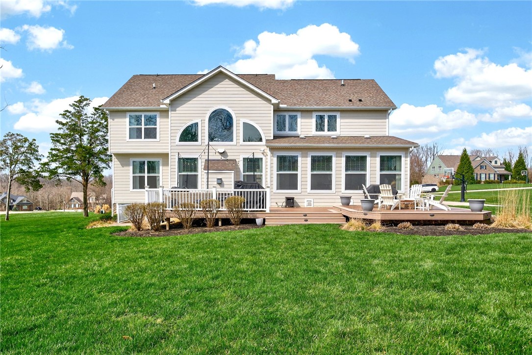 7402 Silver Lake Drive