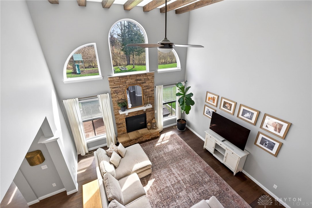 7402 Silver Lake Drive