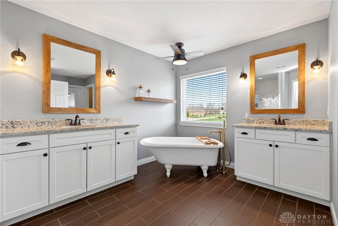 7402 Silver Lake Drive