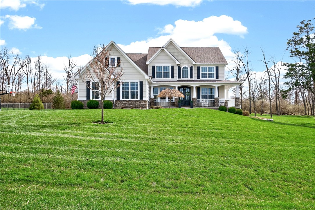 7402 Silver Lake Drive