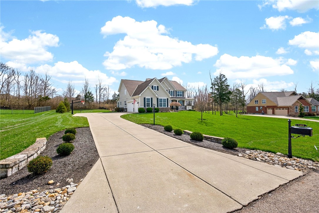 7402 Silver Lake Drive