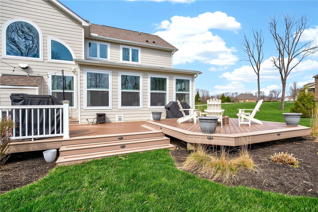 7402 Silver Lake Drive