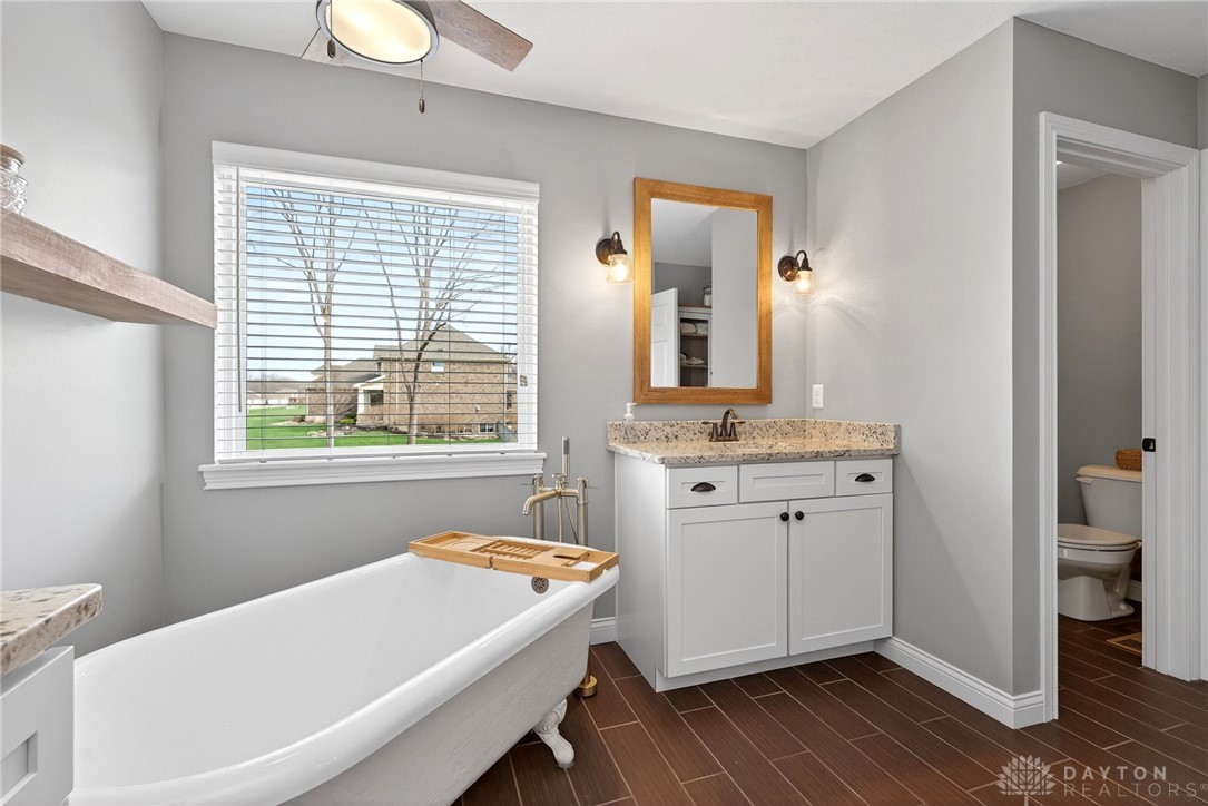 7402 Silver Lake Drive